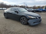 2009 Honda Accord Exl Black vin: 1HGCS22899A005518