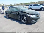 2017 Honda Accord Lx-s Black vin: 1HGCT1A39HA000508