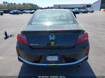 2017 Honda Accord Lx-s Black vin: 1HGCT1A39HA000508