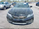 2017 Honda Accord Lx-s Black vin: 1HGCT1A39HA000508