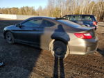 2015 Honda Accord Ex Серый vin: 1HGCT1A72FA800776