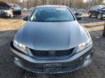 2015 Honda Accord Ex Серый vin: 1HGCT1A72FA800776