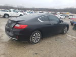 2014 Honda Accord Ex Black vin: 1HGCT1A73EA015214