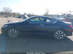 2016 Honda Accord Lx-s Black vin: 1HGCT1B30GA008543