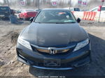 2016 Honda Accord Lx-s Black vin: 1HGCT1B30GA008543