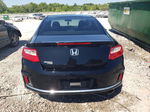 2014 Honda Accord Lx-s Black vin: 1HGCT1B31EA008015