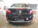 2014 Honda Accord Lx-s Black vin: 1HGCT1B31EA014753