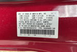 2014 Honda Accord Lx-s Red vin: 1HGCT1B33EA003219