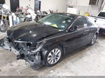 2014 Honda Accord Lx-s Black vin: 1HGCT1B36EA007975