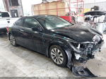 2014 Honda Accord Lx-s Black vin: 1HGCT1B36EA007975