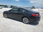 2014 Honda Accord Lx-s Black vin: 1HGCT1B39EA013611