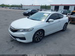 2017 Honda Accord Lx-s Белый vin: 1HGCT1B39HA000068