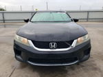 2014 Honda Accord Lx-s Черный vin: 1HGCT1B3XEA004304