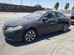 2016 Honda Accord Lx-s Black vin: 1HGCT1B3XGA004676