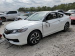 2017 Honda Accord Lx-s White vin: 1HGCT1B45HA003462