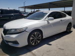 2017 Honda Accord Ex Белый vin: 1HGCT1B71HA004876