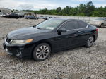 2015 Honda Accord Ex Black vin: 1HGCT1B73FA006612