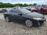 2015 Honda Accord Ex Black vin: 1HGCT1B73FA006612