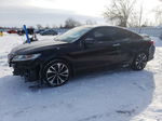 2016 Honda Accord Ex Black vin: 1HGCT1B73GA800253