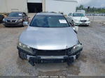 2014 Honda Accord Ex Silver vin: 1HGCT1B75EA012927