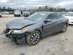 2014 Honda Accord Ex Charcoal vin: 1HGCT1B76EA000186