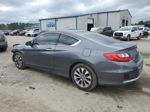 2014 Honda Accord Ex Charcoal vin: 1HGCT1B76EA000186