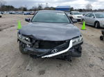 2014 Honda Accord Ex Charcoal vin: 1HGCT1B76EA000186