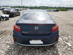 2015 Honda Accord Ex Blue vin: 1HGCT1B79FA015363