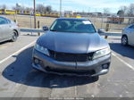 2014 Honda Accord Ex-l Gray vin: 1HGCT1B80EA008941