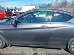 2014 Honda Accord Ex-l Gray vin: 1HGCT1B80EA008941