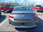 2014 Honda Accord Ex-l Gray vin: 1HGCT1B80EA008941