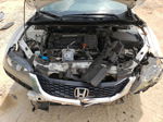 2014 Honda Accord Exl Белый vin: 1HGCT1B80EA012116