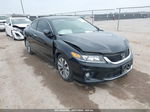 2015 Honda Accord Ex-l Black vin: 1HGCT1B80FA004146