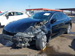 2014 Honda Accord Ex-l Black vin: 1HGCT1B81EA007006