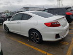 2014 Honda Accord Exl Белый vin: 1HGCT1B81EA014781