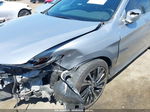 2016 Honda Accord Ex-l Silver vin: 1HGCT1B81GA010524