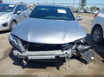 2016 Honda Accord Ex-l Silver vin: 1HGCT1B81GA010524