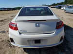 2014 Honda Accord Exl Белый vin: 1HGCT1B82EA005913