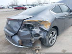 2014 Honda Accord Ex-l Серый vin: 1HGCT1B83EA009016