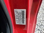 2015 Honda Accord Exl Red vin: 1HGCT1B83FA008644