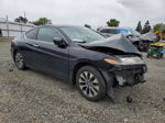 2015 Honda Accord Exl Black vin: 1HGCT1B84FA007065