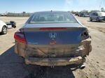 2016 Honda Accord Exl Угольный vin: 1HGCT1B84GA009741