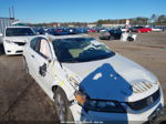 2014 Honda Accord Ex-l White vin: 1HGCT1B86EA000794