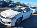 2014 Honda Accord Ex-l White vin: 1HGCT1B86EA000794