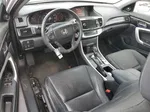 2014 Honda Accord Exl Silver vin: 1HGCT1B86EA011987