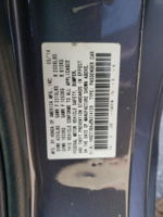 2014 Honda Accord Exl Gray vin: 1HGCT1B86EA014128