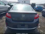 2015 Honda Accord Ex-l Серый vin: 1HGCT1B86FA001655