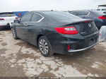 2014 Honda Accord Ex-l Black vin: 1HGCT1B87EA011240