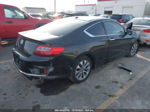 2014 Honda Accord Ex-l Черный vin: 1HGCT1B89EA010848