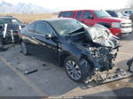 2014 Honda Accord Ex-l Черный vin: 1HGCT1B89EA010848